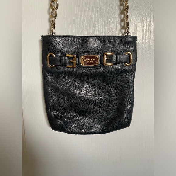 Michael Kors Hamilton Bag - Picture 6 of 13